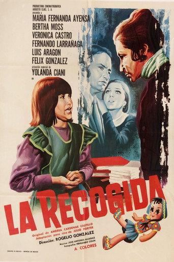 La recogida (1974) poster