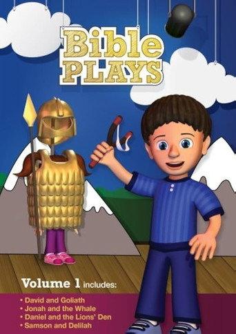 Bible Plays 1 (2010) poster