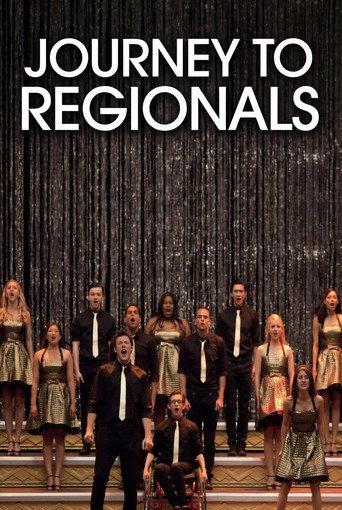 Journey to Regionals (2010) poster