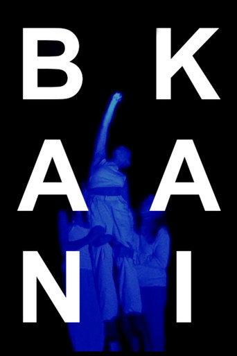 Bankai (2024) poster