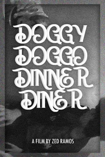Doggy Doggo Dinner Diner (2020) poster
