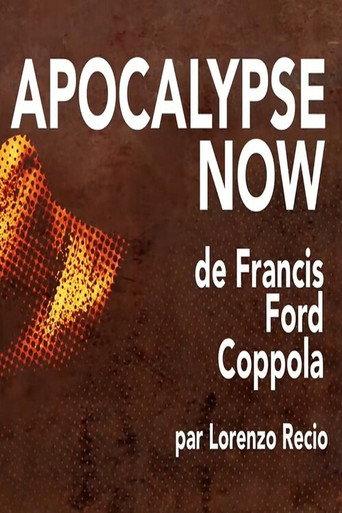 Short Cuts : Apocalypse Now de Francis Ford Coppola () poster
