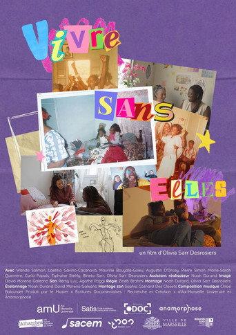 Vivre sans elles ? Célébrer la Sainte Catherine (2026) poster