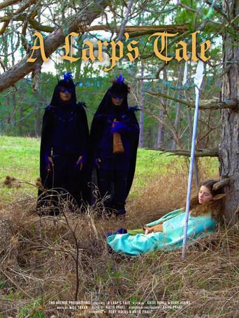 A Larp's Tale () poster