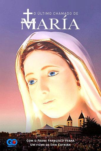 The Last Mary's Call (2023) poster
