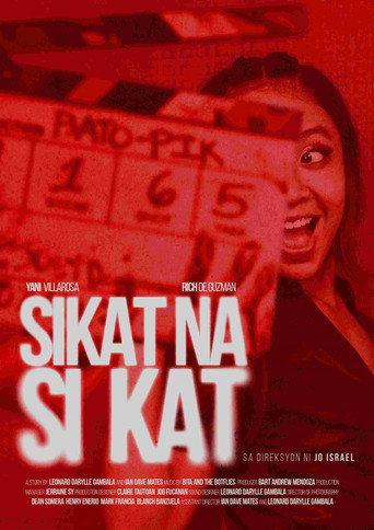Sikat na si Kat (2024) poster