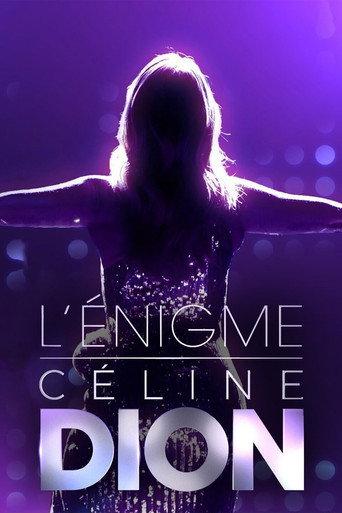L'énigme Céline Dion (2022) poster