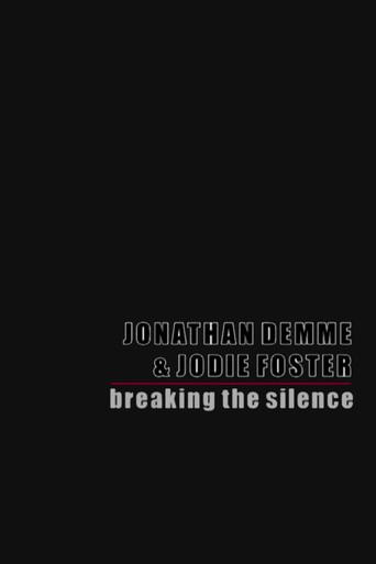 The Silence of the Lambs: Breaking the Silence (2005) poster