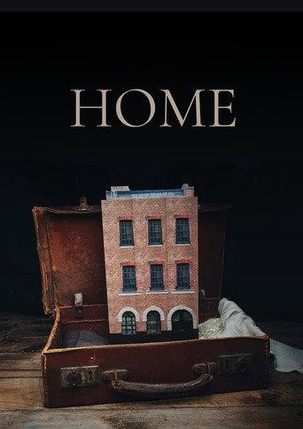 Home (2019) poster