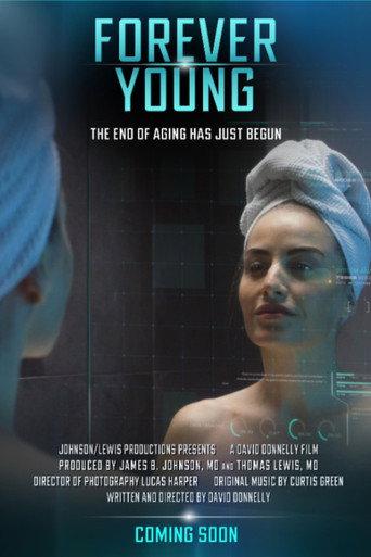 Forever Young () poster