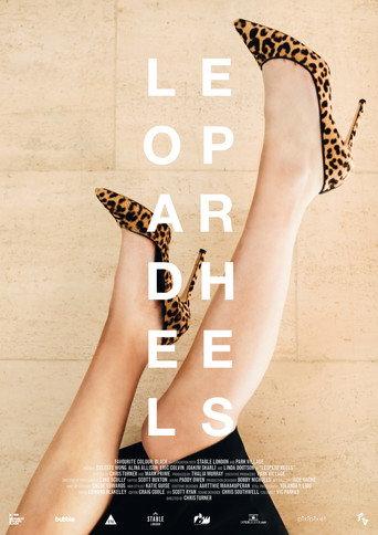 Leopard Heels (2022) poster