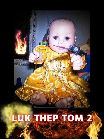 Luk Thep Tom 2 (2024) poster