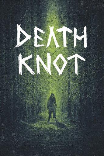 Death Knot (2021) poster