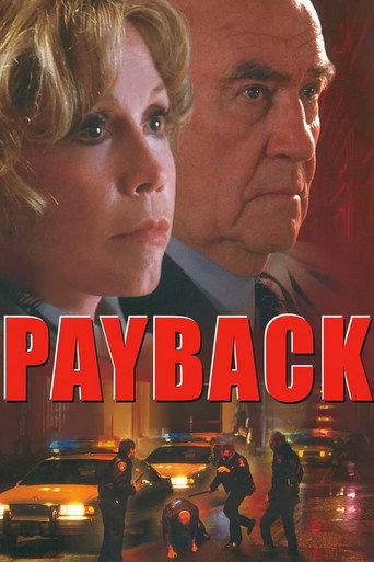Payback (1997) poster