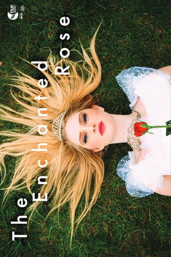 The Enchanted Rose (2015) poster
