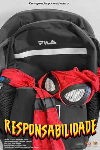 Responsabilidade (2024) poster