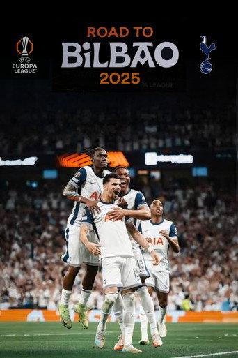Road To Bilbao 2025 () poster