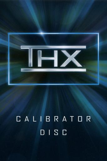 THX Calibrator (2010) poster