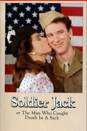 Soldier Jack, or The Man Who Caught Death in a Sack (1989) poster