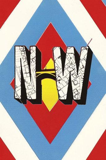 NW (2016) poster