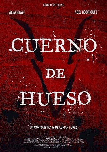 Horn of Bone (2017) poster