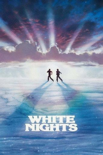 Pas de Deux: Making 'White Nights' (2006) poster