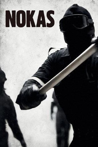 NOKAS (2010) poster