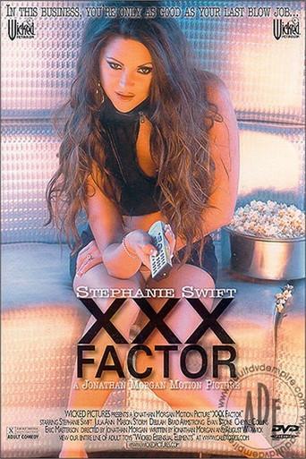 XXX Factor (2004) poster