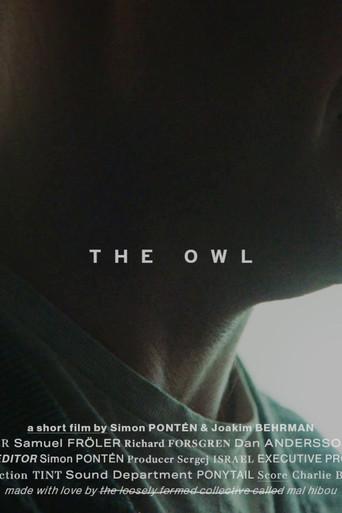 The Owl (2020) poster