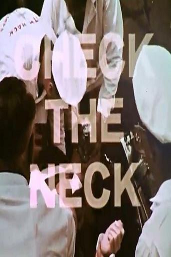 Check the Neck (1972) poster