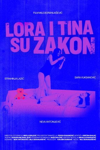 Lora and Tina Rule (2026) poster