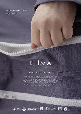 Climate (2022) poster