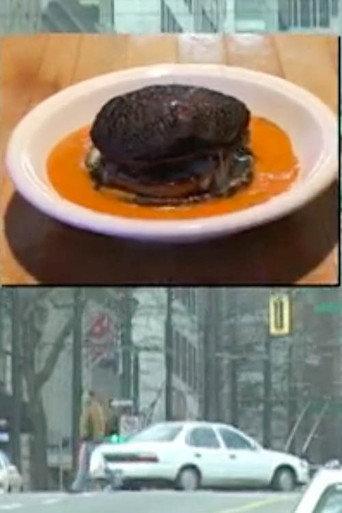 EAT: Mainstreet Dinner for the Homeless (2002) poster