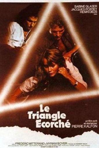 The Scorched Triangle (1975) poster