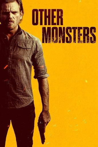 Other Monsters (2022) poster
