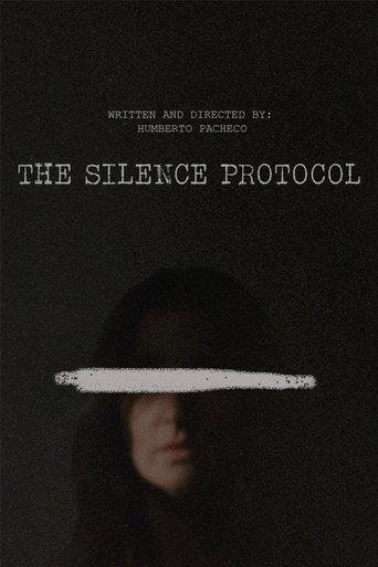 The Silence Protocol (2025) poster
