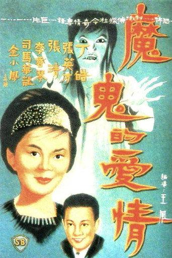 Devil's Love (1964) poster