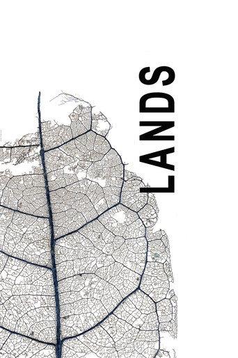 Lands (2009) poster