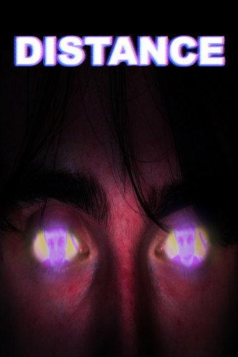DISTANCE (2026) poster