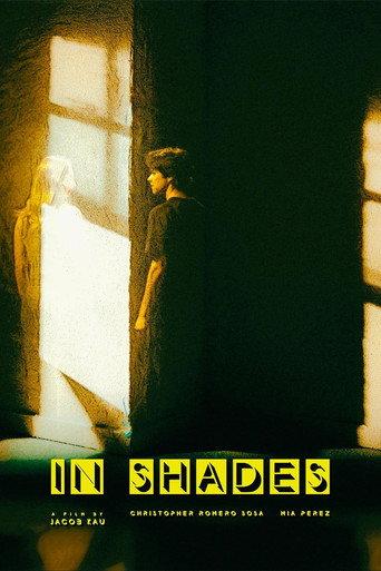 In Shades (2023) poster