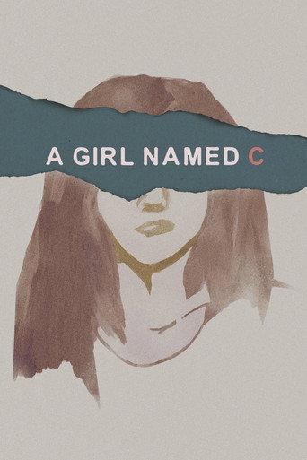 A Girl Named C (2018) poster