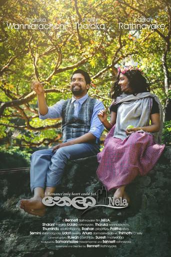 Nela (2018) poster