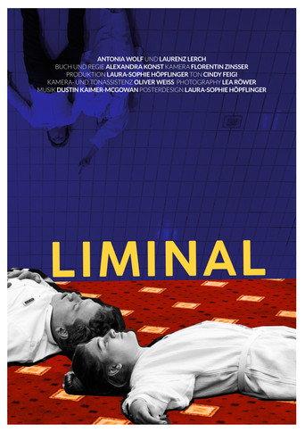 Liminal () poster