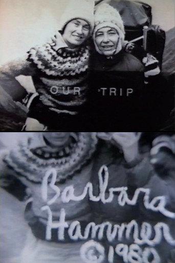 Our Trip (1981) poster