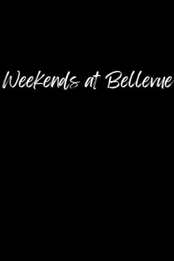 Weekends at Bellevue (2011) poster