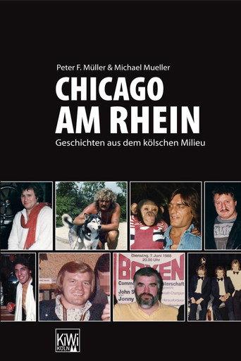 Chicago am Rhein (2010) poster