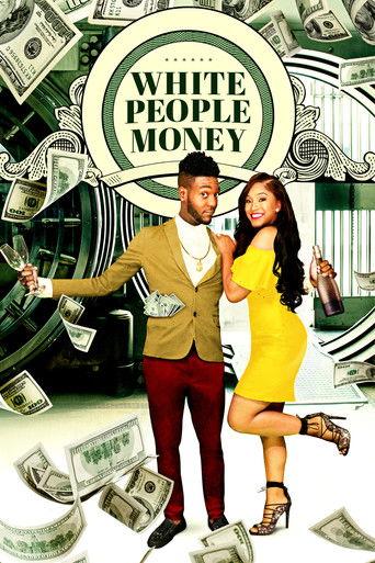 White People Money (2021) poster