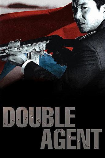 Double Agent (2003) poster