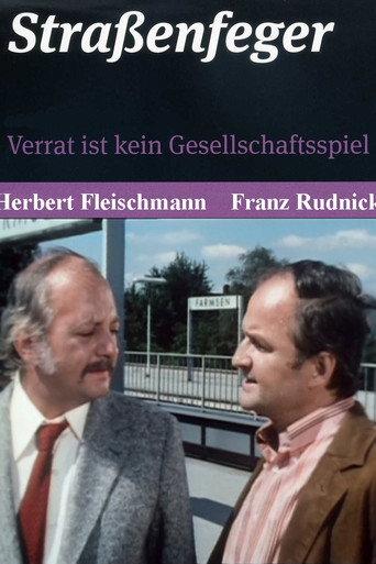 Verrat ist kein Gesellschaftsspiel (1972) poster