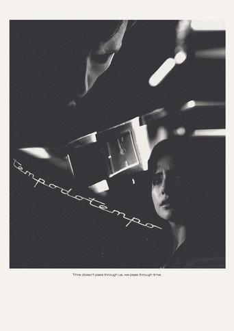 Tempodotempo (2024) poster